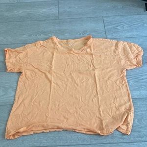 american eagle shirt